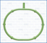 Suction manifold gasket fits: HYUNDAI ACCENT V. I20 ACTIVE. I20 II. I30. SOLARIS; KIA CEE&#039;D. CEED. PICANTO III. PRO CEE&#039;D. RIO III. RIO IV. STONIC 1.2, AJUSA