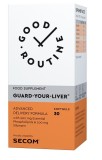 GUARD-YOUR-LIVER 30CPS SECOM, SECOM HEALTHCARE
