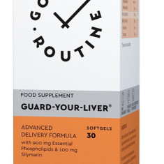 GUARD-YOUR-LIVER 30CPS SECOM