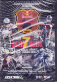 DVD Extreme Sport: The World&#039;s Toughest Hard Enduro Ralley - 7th Edition SIGILAT