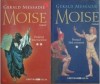 Moise Vol. I si II - Gerald Messadie