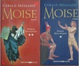 Moise Vol. I si II - Gerald Messadie