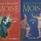 Moise Vol. I si II - Gerald Messadie