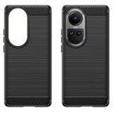 Husa Techsuit carbon Oppo Reno10 Oppo Reno10 Pro