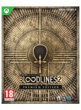 Vampire The Masquerade Bloodlines 2 Premium Edition