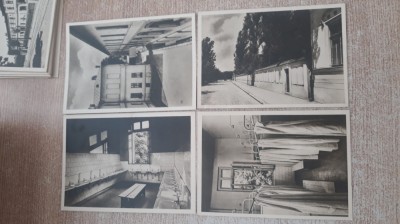 Bucuresti - Scoala centrala de fete. foto
