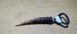 Cumpara ieftin Desfacator sticle din corn de cerb #A7233han