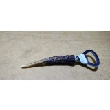 Desfacator sticle din corn de cerb #A7233han