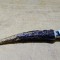 Desfacator sticle din corn de cerb #A7233han