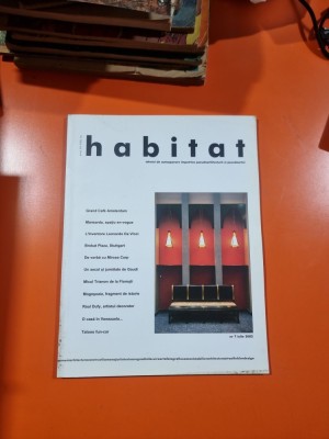 Habitat nr.7/2002 foto