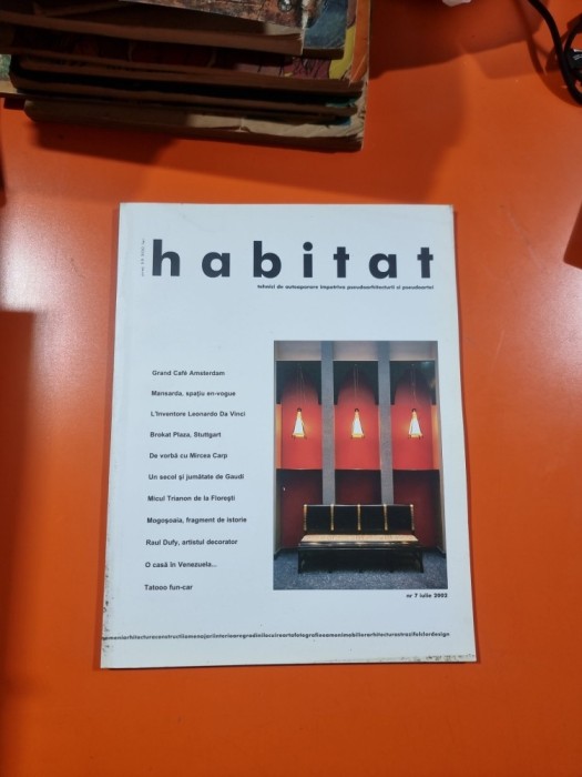 Habitat nr.7/2002
