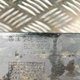 Scut Motor Mercedes-Benz GLA X156 2017 A2463520391 Original Volkswagen