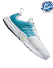 Adidasi ORIGINALI Nike Presto &amp;#039;White Aqua&amp;#039; DIN Germania nr 36;37.5 ;38.5 foto