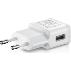 Incarcator retea USB Samsung Galaxy S5 Neo G903 1.55A alb