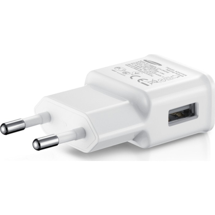 Incarcator retea USB Samsung Galaxy Grand I9080 1.55A alb