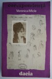 Corespondenta - Veronica Micle, Carte Beletristica, Biografii Memorii Jurnale, Stare Buna/Foarte Buna
