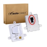 Modul Far Xenon Bmw Mini - OEM 63127296090