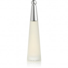 Issey Miyake L'Eau d'Issey Eau de Toilette pentru femei 25 ml