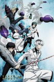 Cumpara ieftin Poster - Tokyo Ghoul: RE. key art 2 | GB Eye