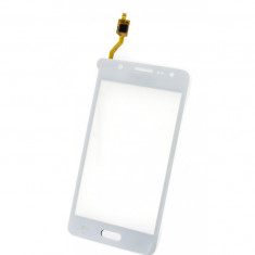 Touchscreen Samsung Z4, White