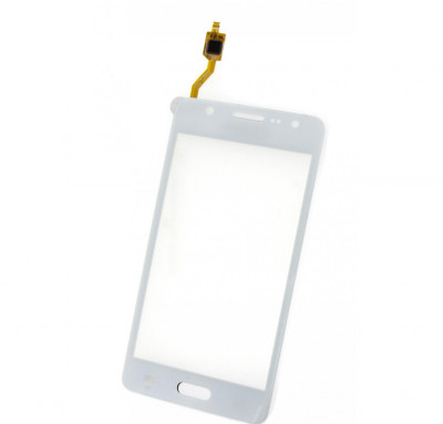 Touchscreen Samsung Z4, White foto