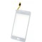 Touchscreen Samsung Z4, White