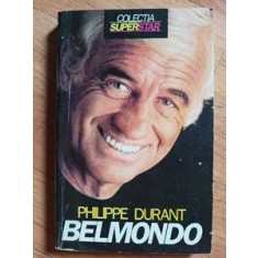 Belmondo- Philippe Durant