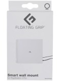 Suport Perete Alb Floating Grip Pro PS4