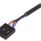 Cablu de conectare PVC 2m