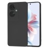 Husa silicon Oppo Reno11 F Techsuit SoftFlex, negru