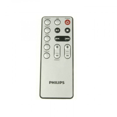 Telecomanda Originala Sistem Audio Philips MC127 foto