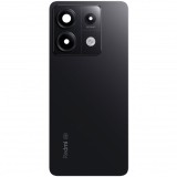 Cumpara ieftin Capac Baterie Xiaomi Redmi Note 13 Pro 5G, Negru (Midnight Black), Service Pack 5600090N1600