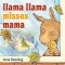 Llama Llama Misses Mama