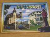 QW23 B - Carte postala - tematica turism - vedere - Romania - Bucuresti 32, Necirculata, Fotografie