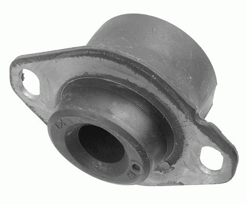 LEMF&Ouml;RDER 34420 01 Suport motor