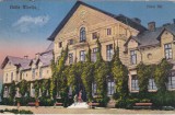Baile Movila. Hotel Bai (circulata)