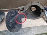 Sistem complet bușon+usita rezervor Opel Astra J, ASTRA J - [2009 - 2013]