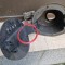 Sistem complet bușon+usita rezervor Opel Astra J