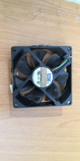 Ventilator PC AVC DS09225B12HPFAF #60520 foto