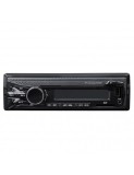 Radio Mp3 Player Auto Dab Si Rds Pni Clementine 8480bt 4x45w, 12/24v, Cu Sd, Usb, Aux, Rca, Bluetooth Si Usb 1.5a