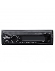 Radio Mp3 Player Auto Dab Si Rds Pni Clementine 8480bt 4x45w, 12/24v, Cu Sd, Usb, Aux, Rca, Bluetooth Si Usb 1.5a