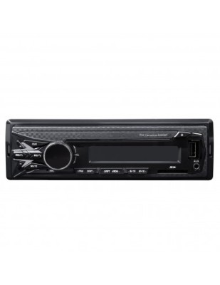 Radio Mp3 Player Auto Dab Si Rds Pni Clementine 8480bt 4x45w, 12/24v, Cu Sd, Usb, Aux, Rca, Bluetooth Si Usb 1.5a foto
