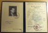 M3 C18 - 1963 - Diploma absolvire - Institutul politehnic