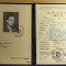 QW13 1 2 - 1963 - Diploma absolvire - Institutul politehnic