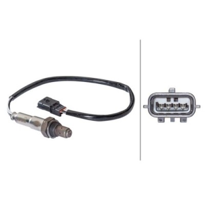 Hella Sonda Lambda foto