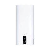 Boiler electric MOTAN BE80L2KW-S SLIM 80L 2000 W, panou de control cu ecran LCD, montaj vertical orizontal