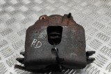 Etrier de fr&acirc;nă dreapta față DODGE DURANGO DN 1999 OEM: 5003792AA 28196104