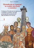 Ortodoxia si apusul in traditia spirituala a romanilor, vol. I/Ion I. Croitoru, Cetatea de Scaun