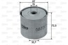 Filtru combustibil VALEO 587701