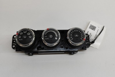 Modul de climatizare MITSUBISHI OUTLANDER II CW_W 2011 OEM: 7820A082XC 29406425 foto
